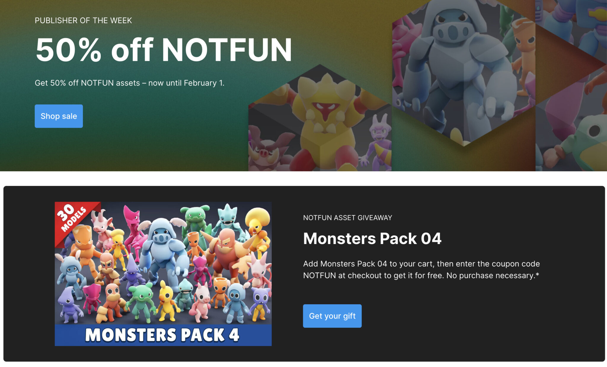 【Unity アセットストア】クーポンコードを入力してアセットを入手する方法！【クーポンの使い方】 umi studio blog